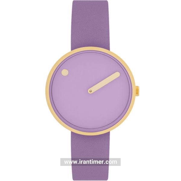 قیمت و خرید ساعت مچی زنانه پیکتو(PICTO) مدل P34033-6814G کلاسیک | اورجینال و اصلی