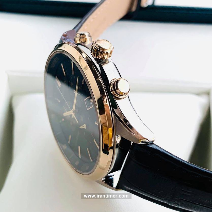 قیمت و خرید ساعت مچی مردانه سیتیزن(CITIZEN) مدل AT2144-11E کلاسیک | اورجینال و اصلی