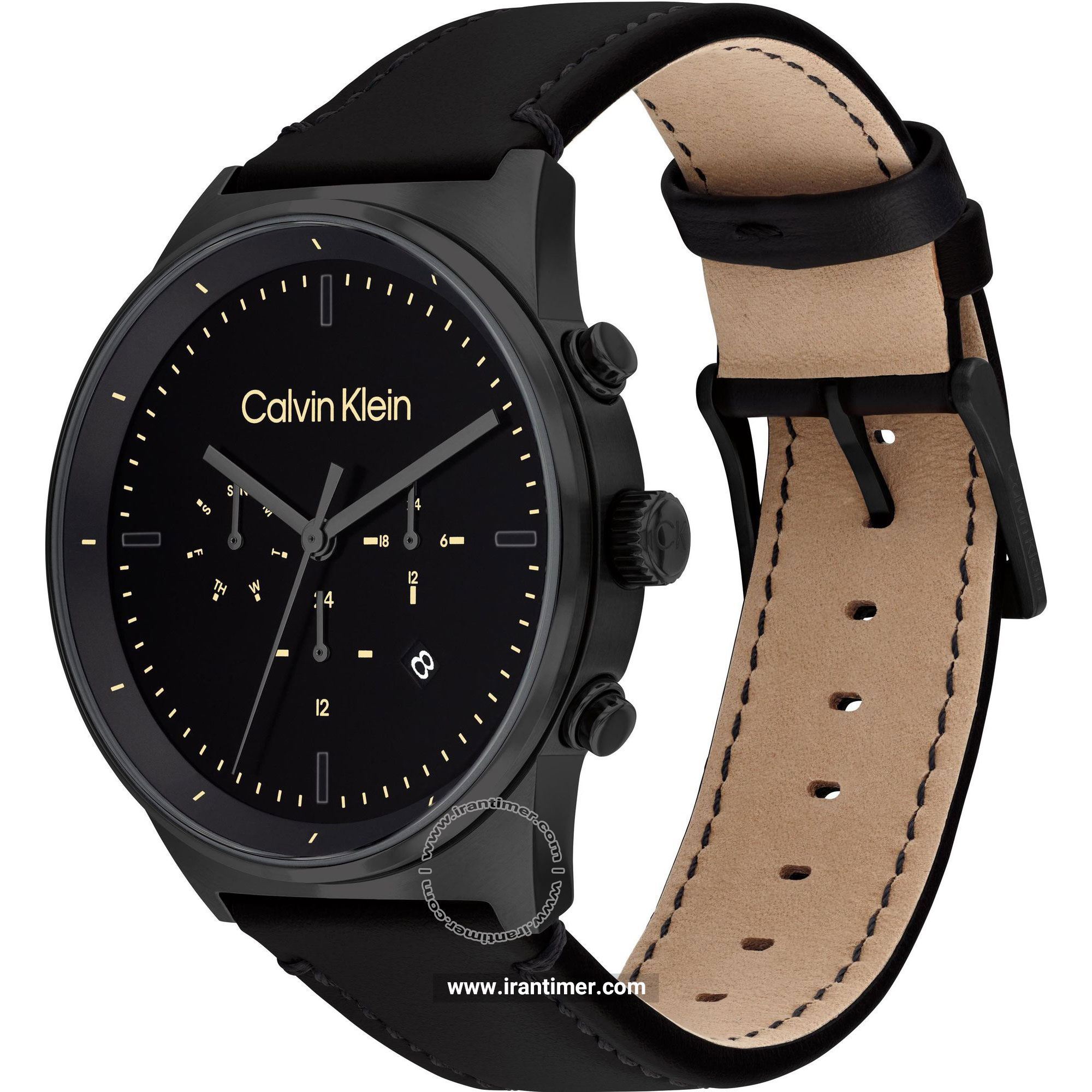 قیمت و خرید ساعت مچی مردانه کالوین کلاین(CALVIN KLEIN) مدل 25200298 کلاسیک | اورجینال و اصلی