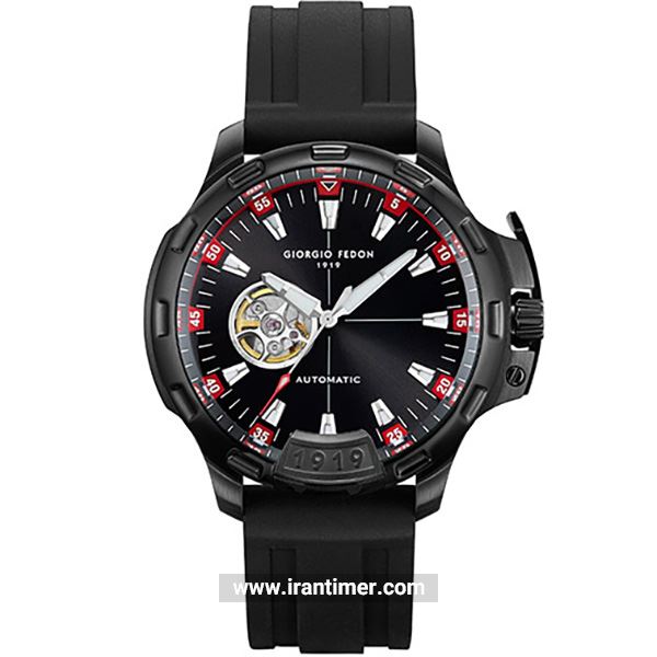 قیمت و خرید ساعت مچی مردانه جورجیو فیدن(GIORGIO FEDON) مدل GFCK009 اسپرت | اورجینال و اصلی