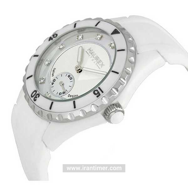قیمت و خرید ساعت مچی زنانه هورکس(Haurex) مدل ZQHX-1W337DWS اسپرت | اورجینال و اصلی