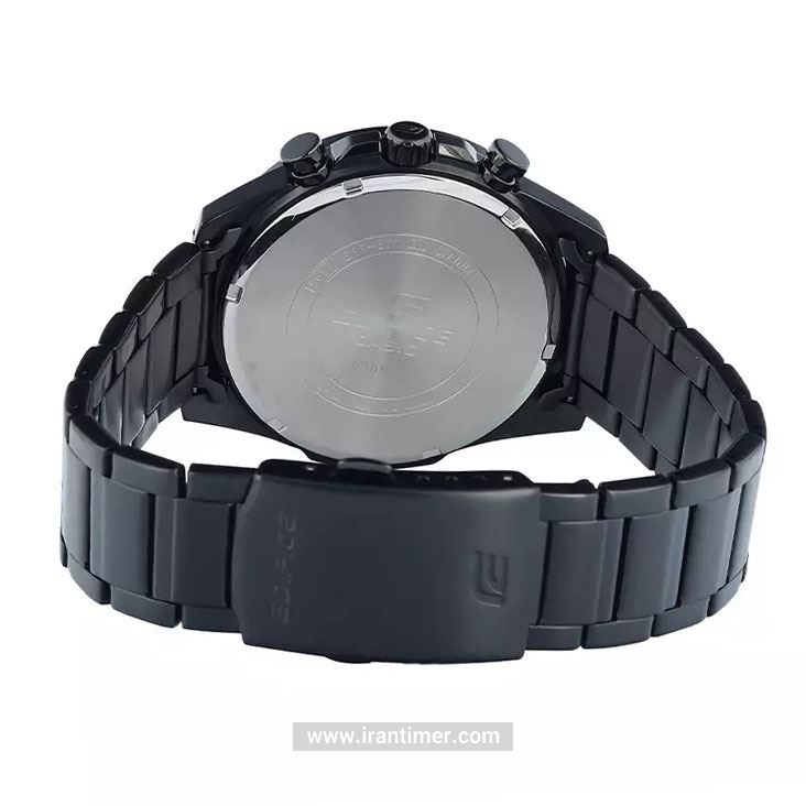 قیمت و خرید ساعت مچی مردانه کاسیو (CASIO) ادیفس(ادیفایس) مدل EFR-571DC-2AVUDF اسپرت | اورجینال و اصلی