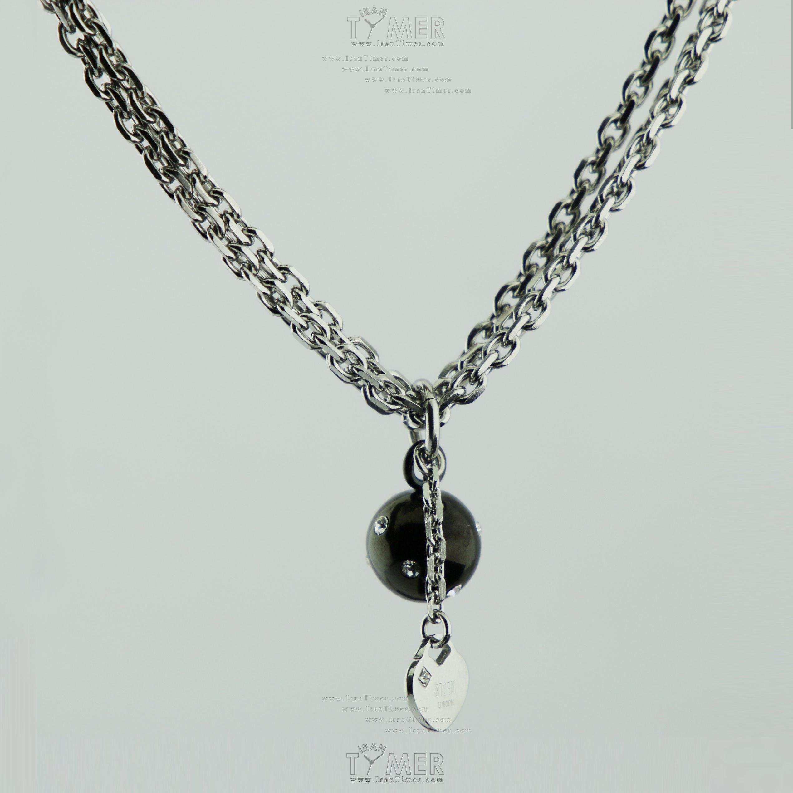 قیمت و خرید ست گردنبند زنانه استورم(STORM) مدل 9980503/SL فشن (ست لباس) کلاسیک | اورجینال و اصلی