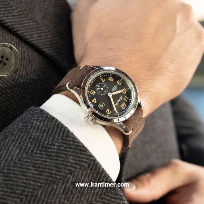 قیمت و خرید ساعت مچی مردانه متی تیسوت(MATHEY TISSOT) مدل TYPEXXME کلاسیک | اورجینال و اصلی