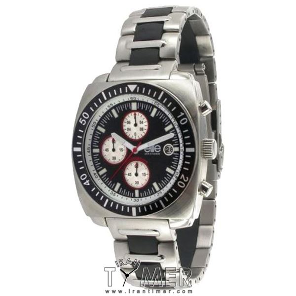 قیمت و خرید ساعت مچی مردانه الیت(ELITE) مدل E60063-009 کلاسیک | اورجینال و اصلی