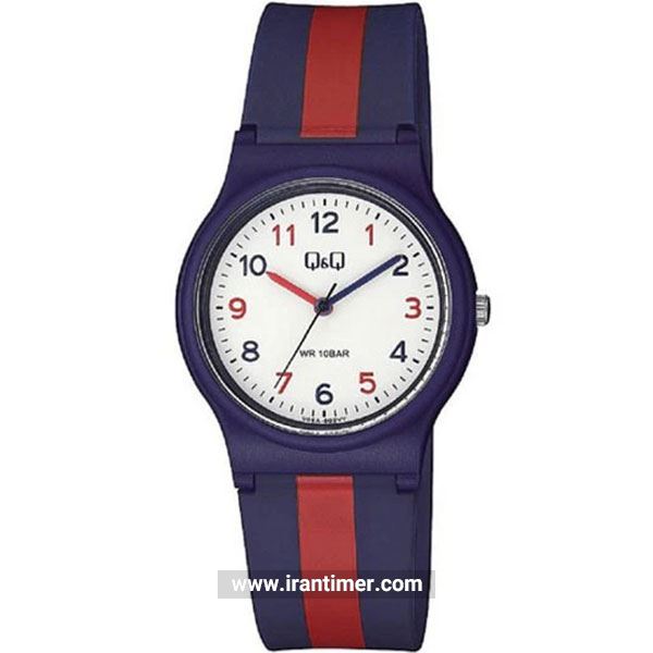 قیمت و خرید ساعت مچی کیو اند کیو(Q&Q) مدل V06A-002VY اسپرت | اورجینال و اصلی