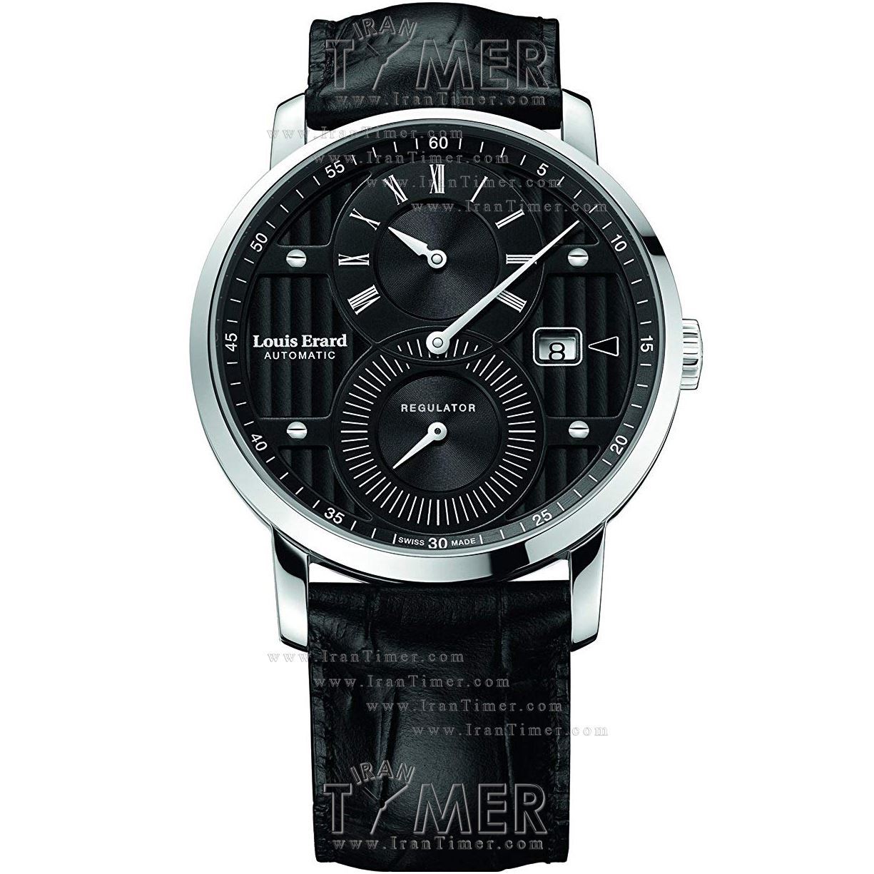 قیمت و خرید ساعت مچی مردانه لوئیس ارارد(LOUIS ERARD) مدل 86236AA02.BDC51 کلاسیک | اورجینال و اصلی