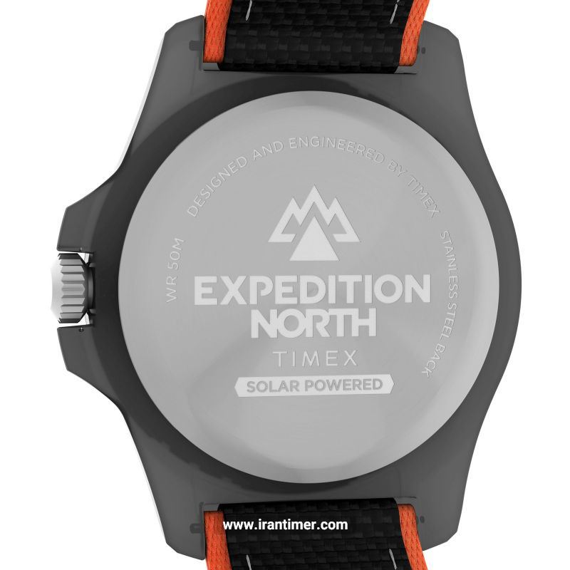 قیمت و خرید ساعت مچی مردانه تایمکس(TIMEX) مدل TW2V66100 اسپرت | اورجینال و اصلی