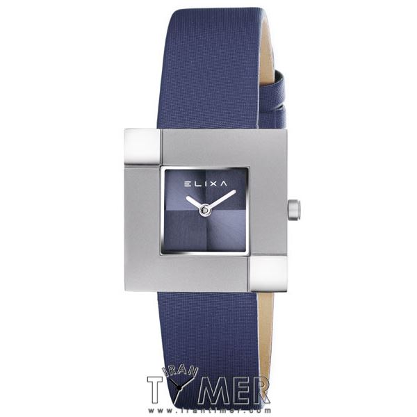 قیمت و خرید ساعت مچی زنانه الیکسا(ELIXA) مدل E068-L225 کلاسیک | اورجینال و اصلی