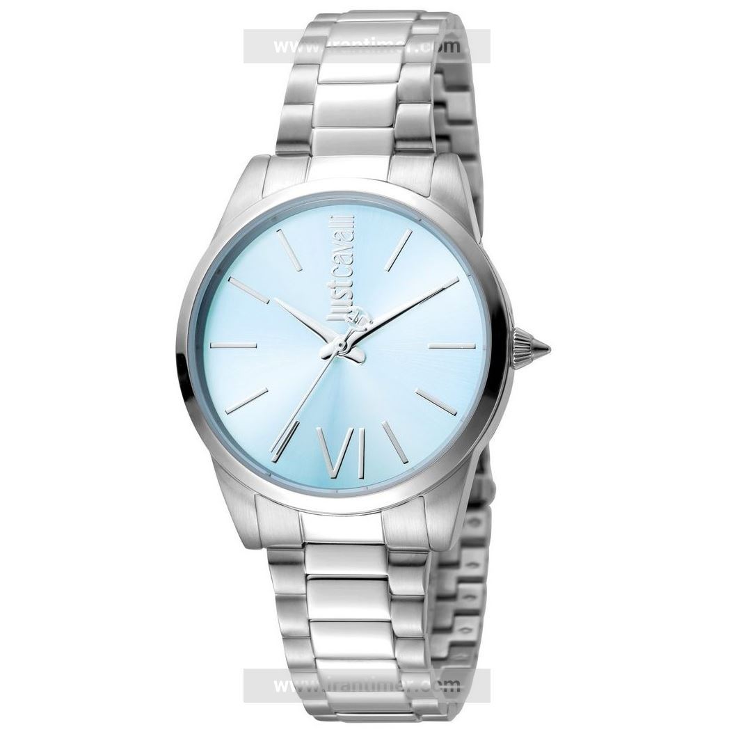 قیمت و خرید ساعت مچی زنانه جاست کاوالی(JUST CAVALLI) مدل JC1L010M0095 کلاسیک | اورجینال و اصلی