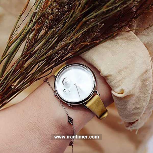 قیمت و خرید ساعت مچی زنانه تکس(TACS) مدل TS2203C کلاسیک | اورجینال و اصلی