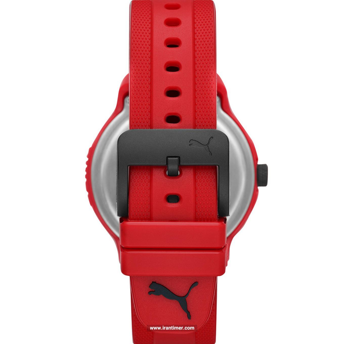 قیمت و خرید ساعت مچی مردانه پوما(PUMA) مدل P5003 اسپرت | اورجینال و اصلی
