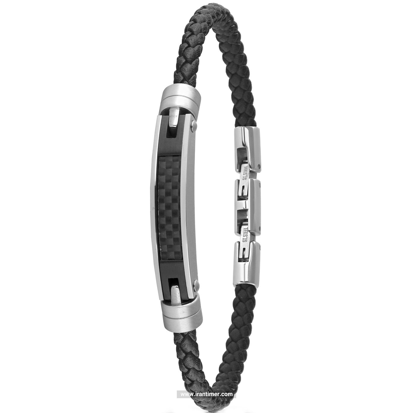 قیمت و خرید دستبند باز مردانه پولو اکسچنج(POLO EXCHANGE) مدل PXY442-03 اسپرت (ورزشی) کلاسیک | اورجینال و اصلی