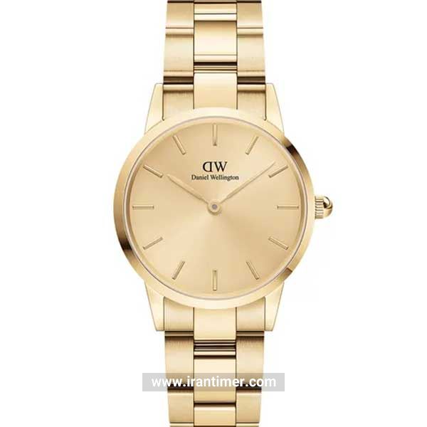 قیمت و خرید ساعت مچی زنانه دنیل ولینگتون(DANIEL WELLINGTON) مدل DW00100403 کلاسیک | اورجینال و اصلی
