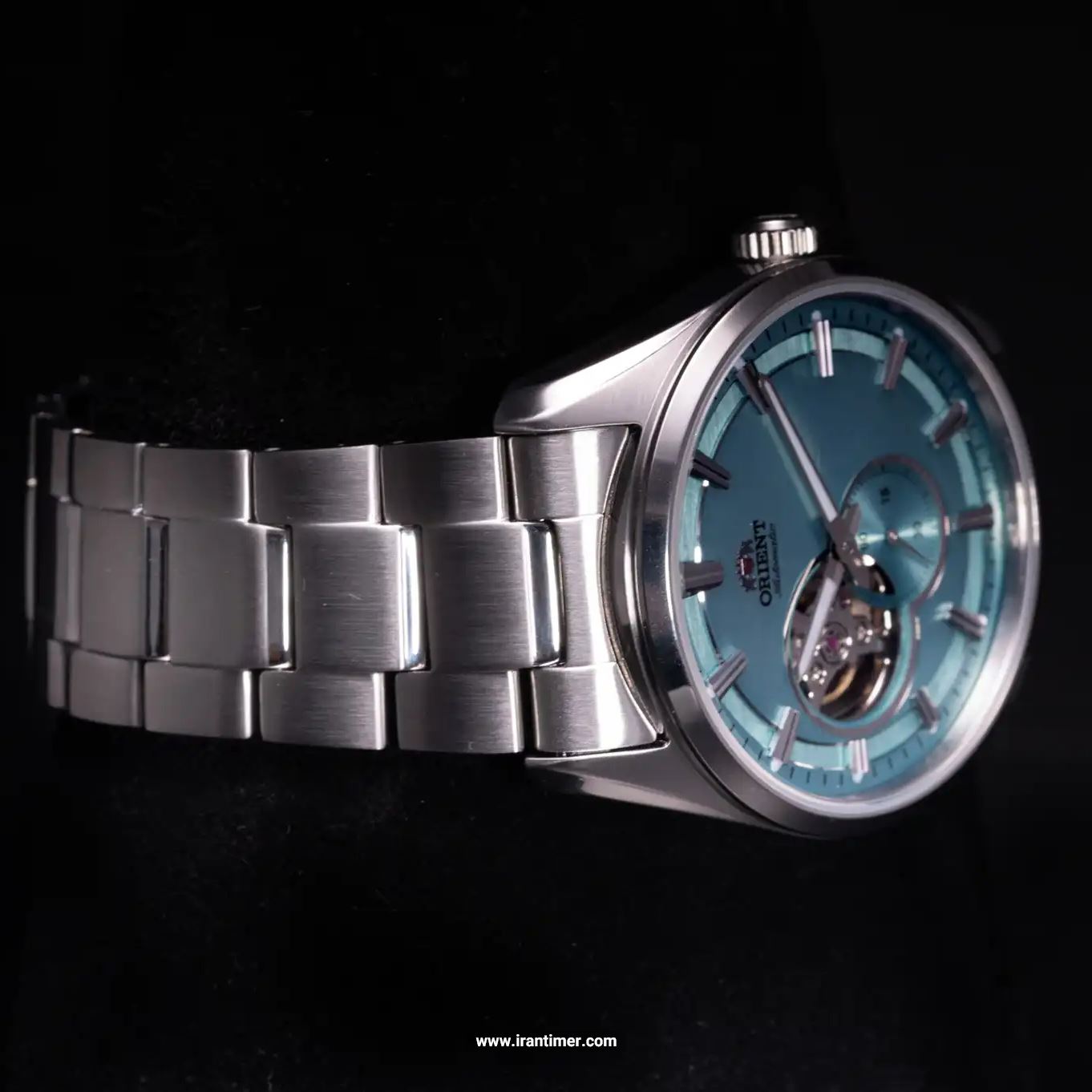 قیمت و خرید ساعت مچی مردانه اورینت(ORIENT) مدل RA-AR0009L کلاسیک | اورجینال و اصلی