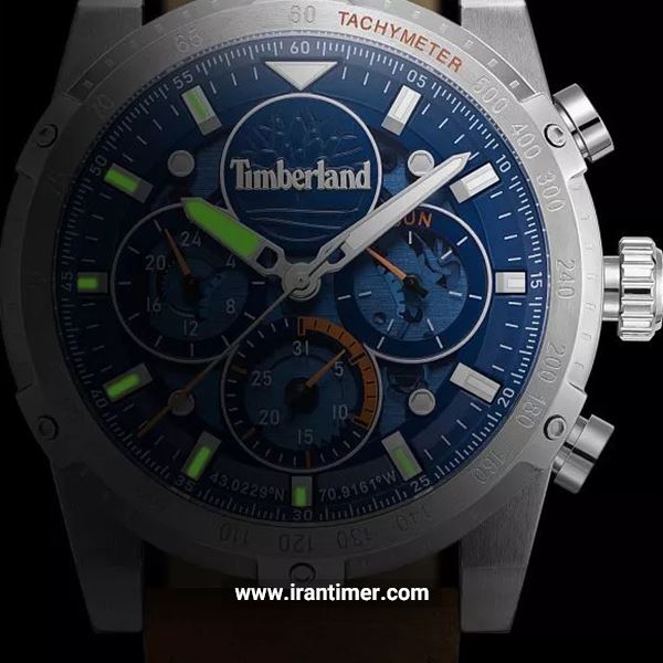 قیمت و خرید ساعت مچی مردانه تیمبرلند(TIMBERLAND) مدل TDWGF0009404 کلاسیک | اورجینال و اصلی
