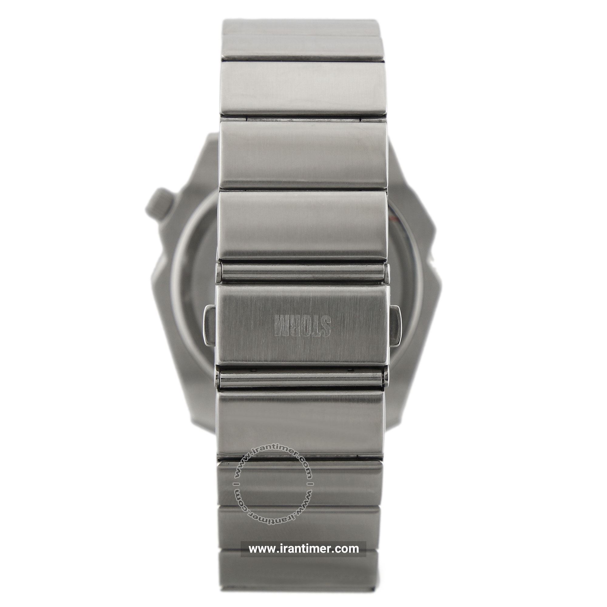 قیمت و خرید ساعت مچی مردانه استورم(STORM) مدل 47488/S کلاسیک | اورجینال و اصلی