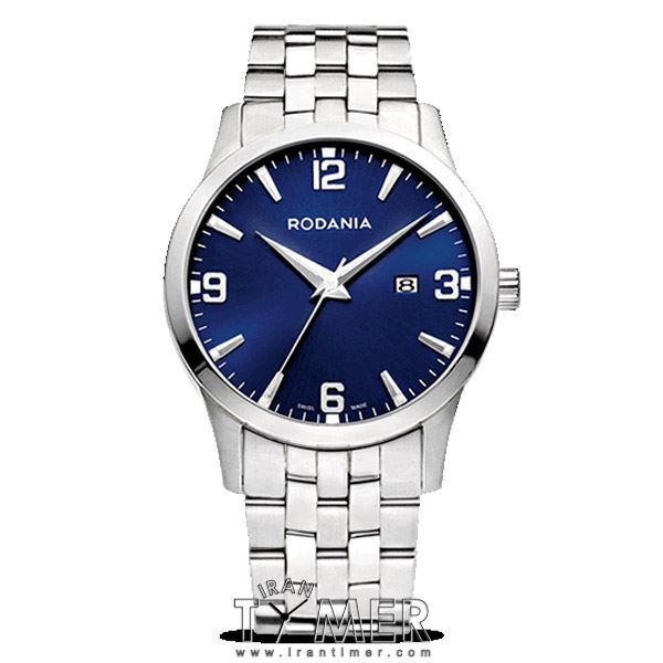 قیمت و خرید ساعت مچی مردانه رودانیا(RODANIA) مدل R-25065-49 کلاسیک | اورجینال و اصلی