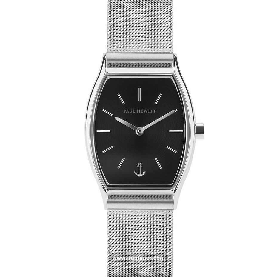قیمت و خرید ساعت مچی زنانه پاول هویت(PAUL HEWITT) مدل PH-T-S-BS-4S کلاسیک | اورجینال و اصلی