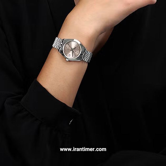 قیمت و خرید ساعت مچی زنانه لوسین روشا(Lucien Rochat) مدل R0453114516 کلاسیک | اورجینال و اصلی