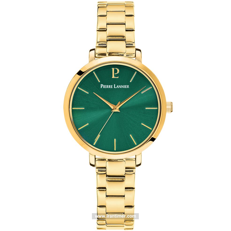 قیمت و خرید ساعت مچی زنانه پیر لنیر(PIERRE LANNIER) مدل 371H572 کلاسیک | اورجینال و اصلی