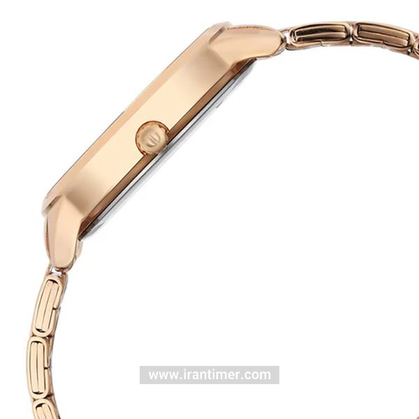 قیمت و خرید ساعت مچی زنانه تایتِن(TITAN) مدل T2664WM04 کلاسیک | اورجینال و اصلی