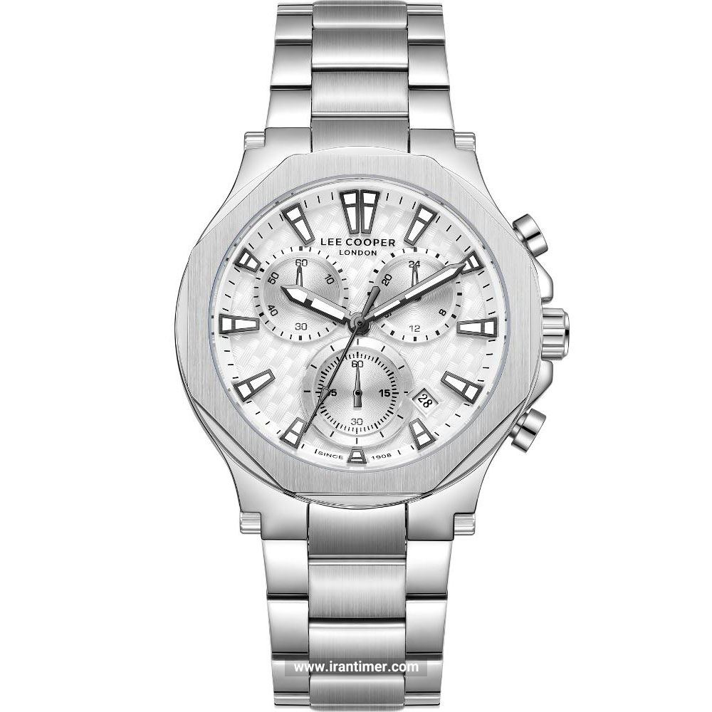 قیمت و خرید ساعت مچی مردانه لیکوپر(LEE COOPER) مدل LC08361.330 کلاسیک | اورجینال و اصلی