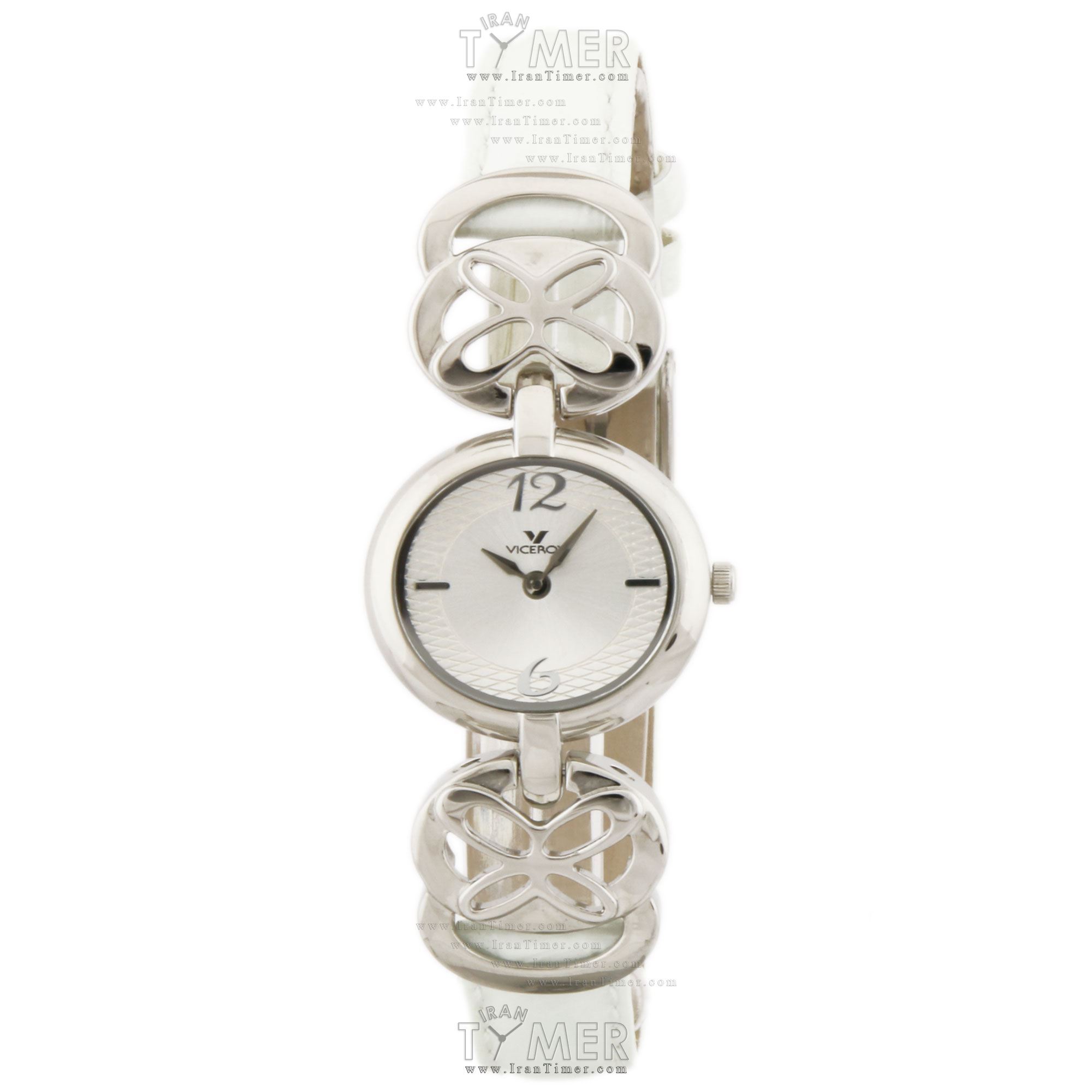 قیمت و خرید ساعت مچی زنانه ویسروی(VICEROY) مدل 46564-05 کلاسیک فشن | اورجینال و اصلی