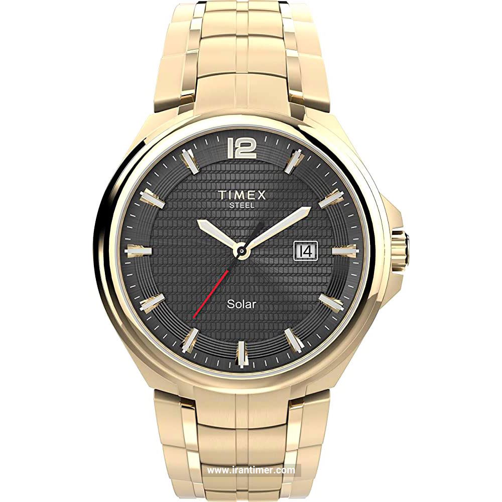 قیمت و خرید ساعت مچی مردانه تایمکس(TIMEX) مدل TW2V39800 کلاسیک | اورجینال و اصلی