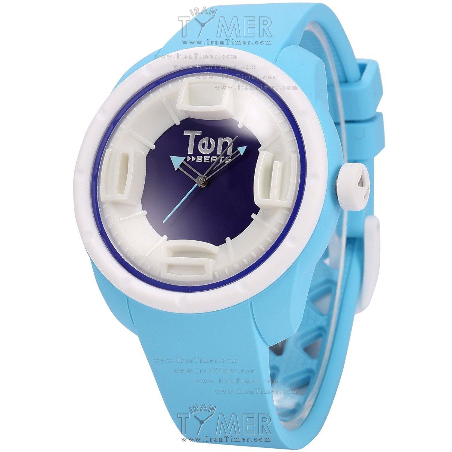 قیمت و خرید ساعت مچی تن‌بیتس(TEN BEATS) مدل BF130210 اسپرت | اورجینال و اصلی