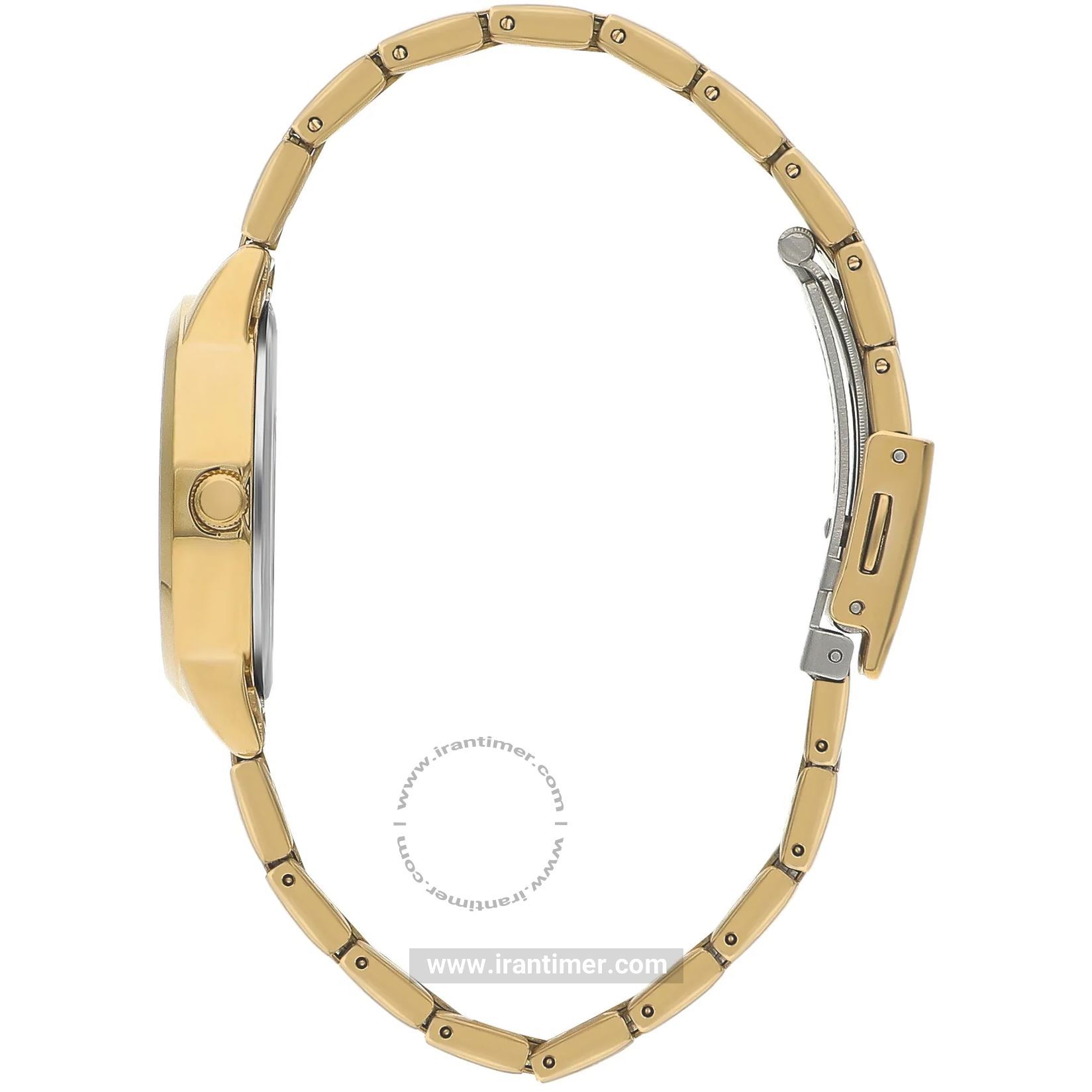 قیمت و خرید ساعت مچی زنانه اسلازنجر(SLAZENGER) مدل SL.09.2071.3.03 کلاسیک | اورجینال و اصلی