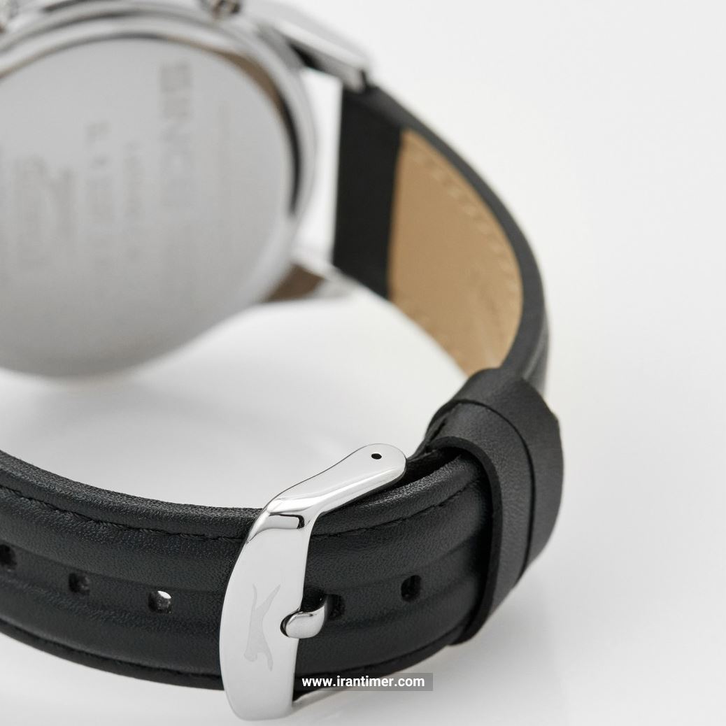 قیمت و خرید ساعت مچی مردانه اسلازنجر(SLAZENGER) مدل SL.09.2237.2.01 کلاسیک | اورجینال و اصلی