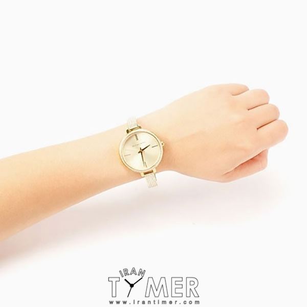 قیمت و خرید ساعت مچی زنانه مایکل کورس(MICHAEL KORS) مدل MK3784 فشن | اورجینال و اصلی