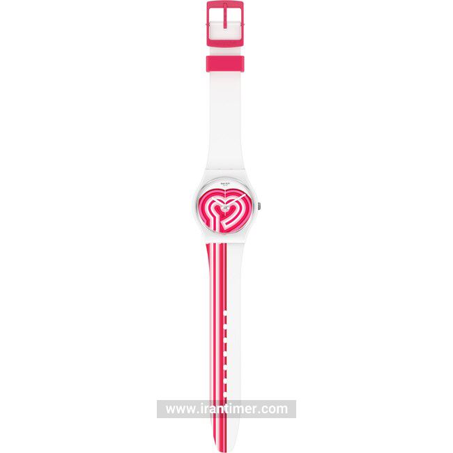 قیمت و خرید ساعت مچی زنانه سواچ(SWATCH) مدل GW214 اسپرت | اورجینال و اصلی