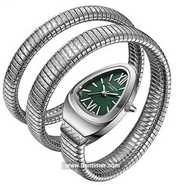 قیمت و خرید ساعت مچی زنانه لیکوپر(LEE COOPER) مدل LC08173.370 فشن | اورجینال و اصلی