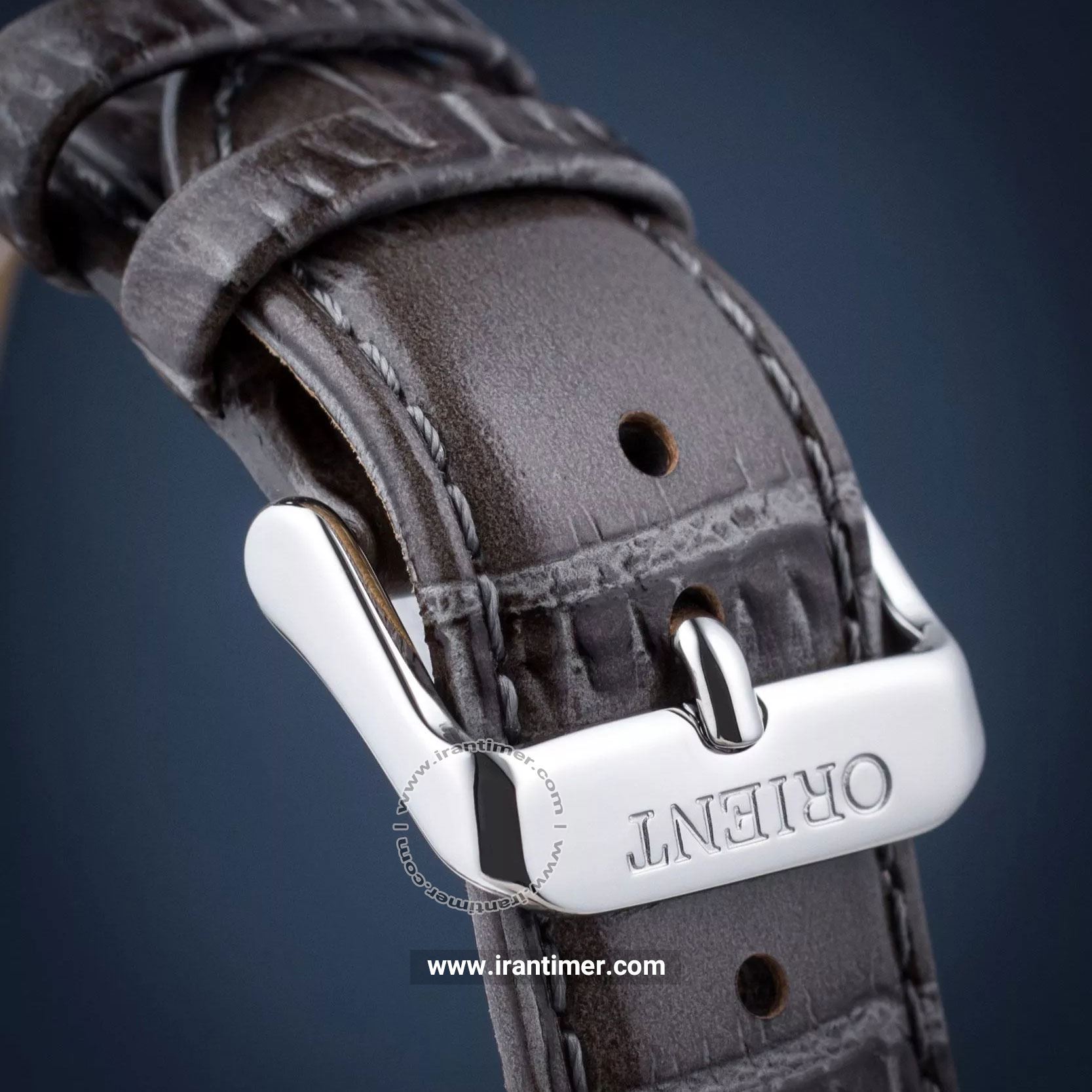 قیمت و خرید ساعت مچی مردانه اورینت(ORIENT) مدل RA-AK0704N10B کلاسیک | اورجینال و اصلی