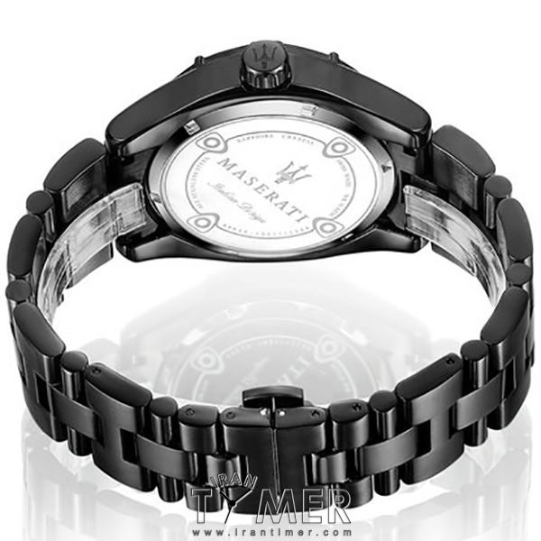 قیمت و خرید ساعت مچی مردانه مازراتی(MASERATI) مدل R8853111001 کلاسیک | اورجینال و اصلی