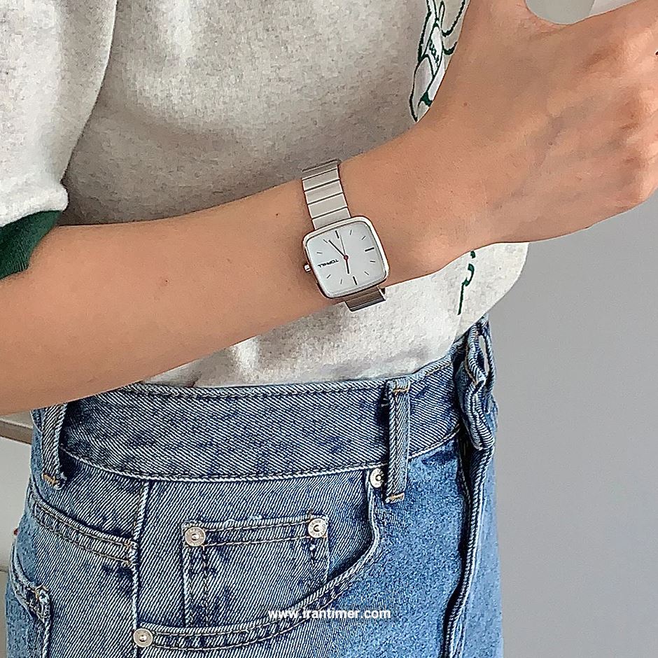 قیمت و خرید ساعت مچی زنانه تاپ هیل(TOPHILL) مدل TS008L.S1252 کلاسیک | اورجینال و اصلی