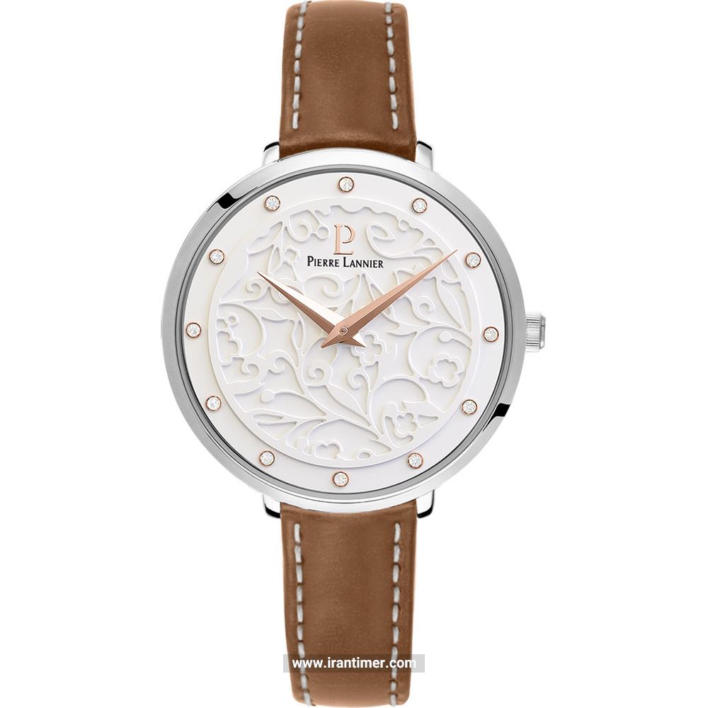 قیمت و خرید ساعت مچی زنانه پیر لنیر(PIERRE LANNIER) مدل 040J604 کلاسیک | اورجینال و اصلی
