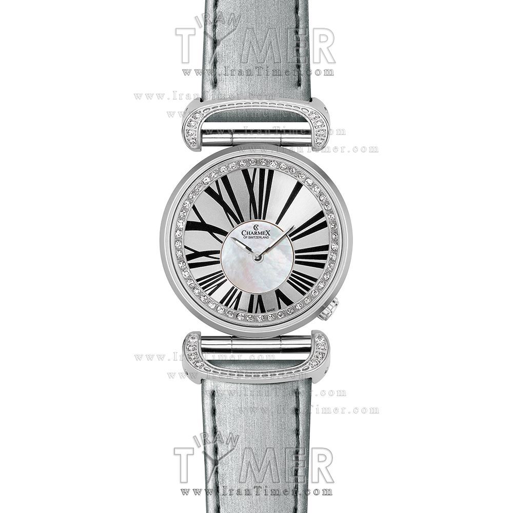 قیمت و خرید ساعت مچی زنانه چارمکس(CHARMEX) مدل CX-6280 کلاسیک | اورجینال و اصلی