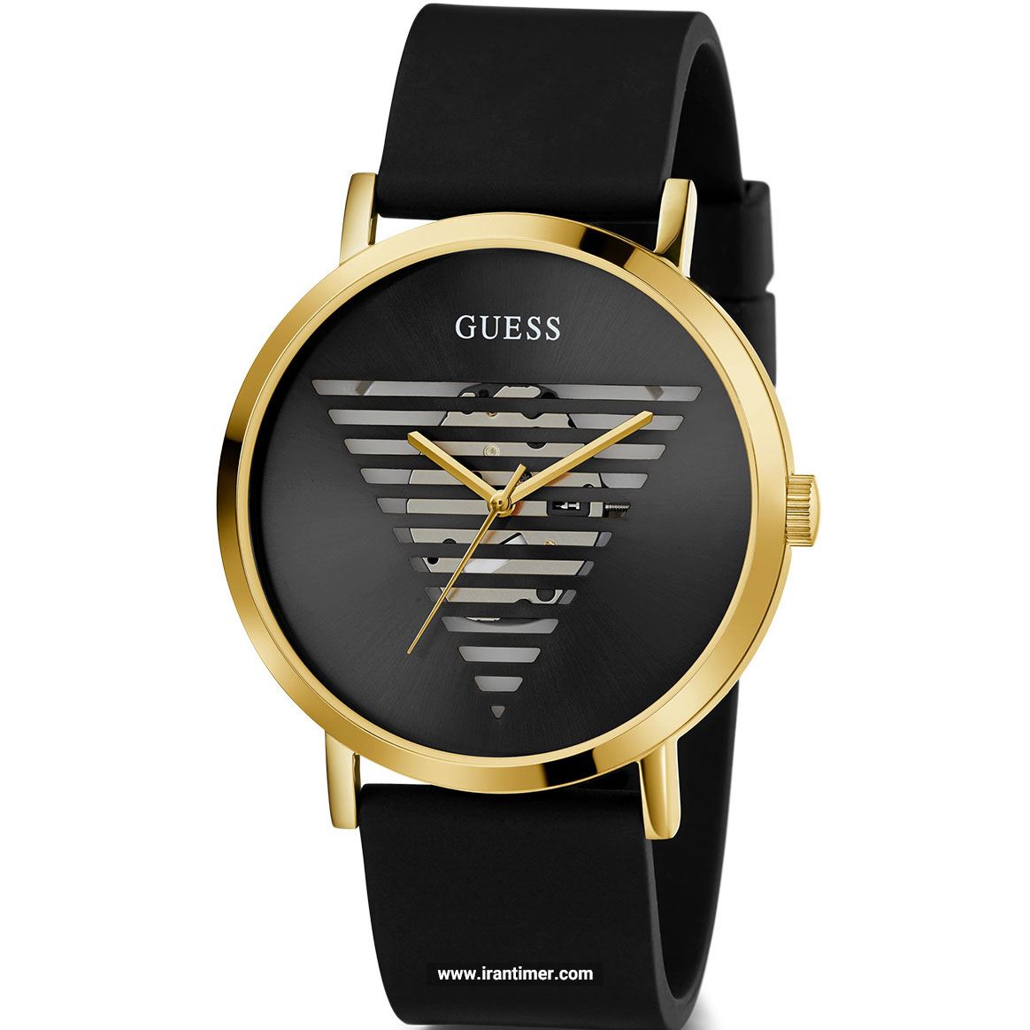 قیمت و خرید ساعت مچی مردانه گس(GUESS) مدل GW0503G1 اسپرت | اورجینال و اصلی