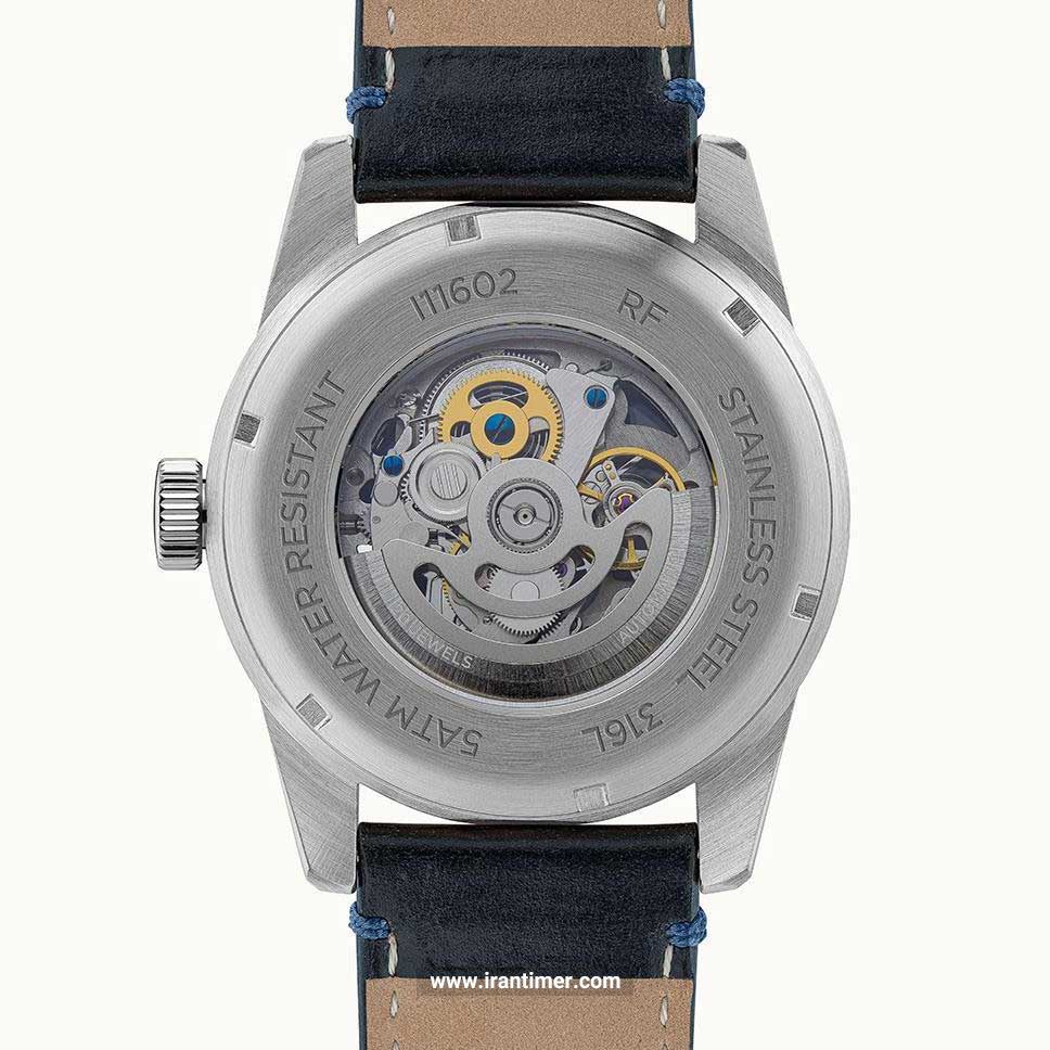 قیمت و خرید ساعت مچی مردانه اینگرسول(INGERSOLL) مدل I11602 کلاسیک | اورجینال و اصلی