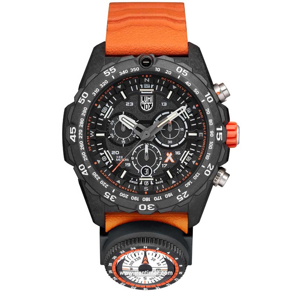 قیمت و خرید ساعت مچی مردانه لومینوکس(LUMINOX) مدل XB.3749 اسپرت | اورجینال و اصلی