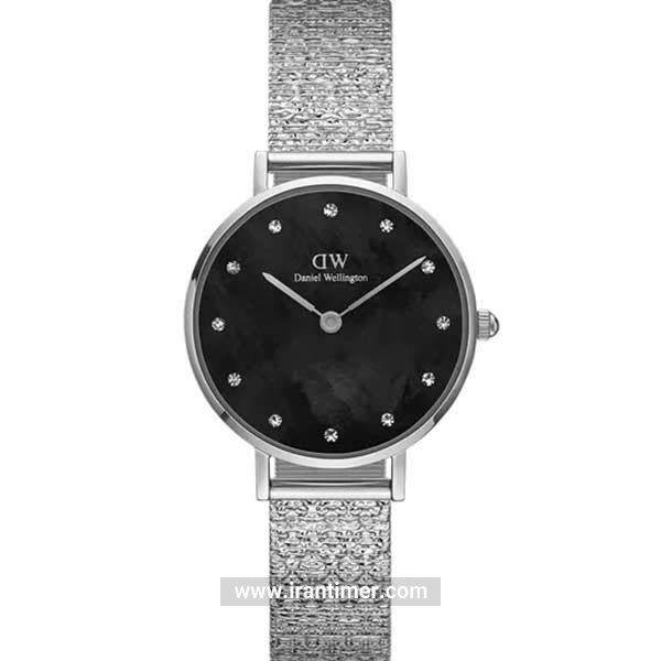 قیمت و خرید ساعت مچی زنانه دنیل ولینگتون(DANIEL WELLINGTON) مدل DW00100593 فشن | اورجینال و اصلی