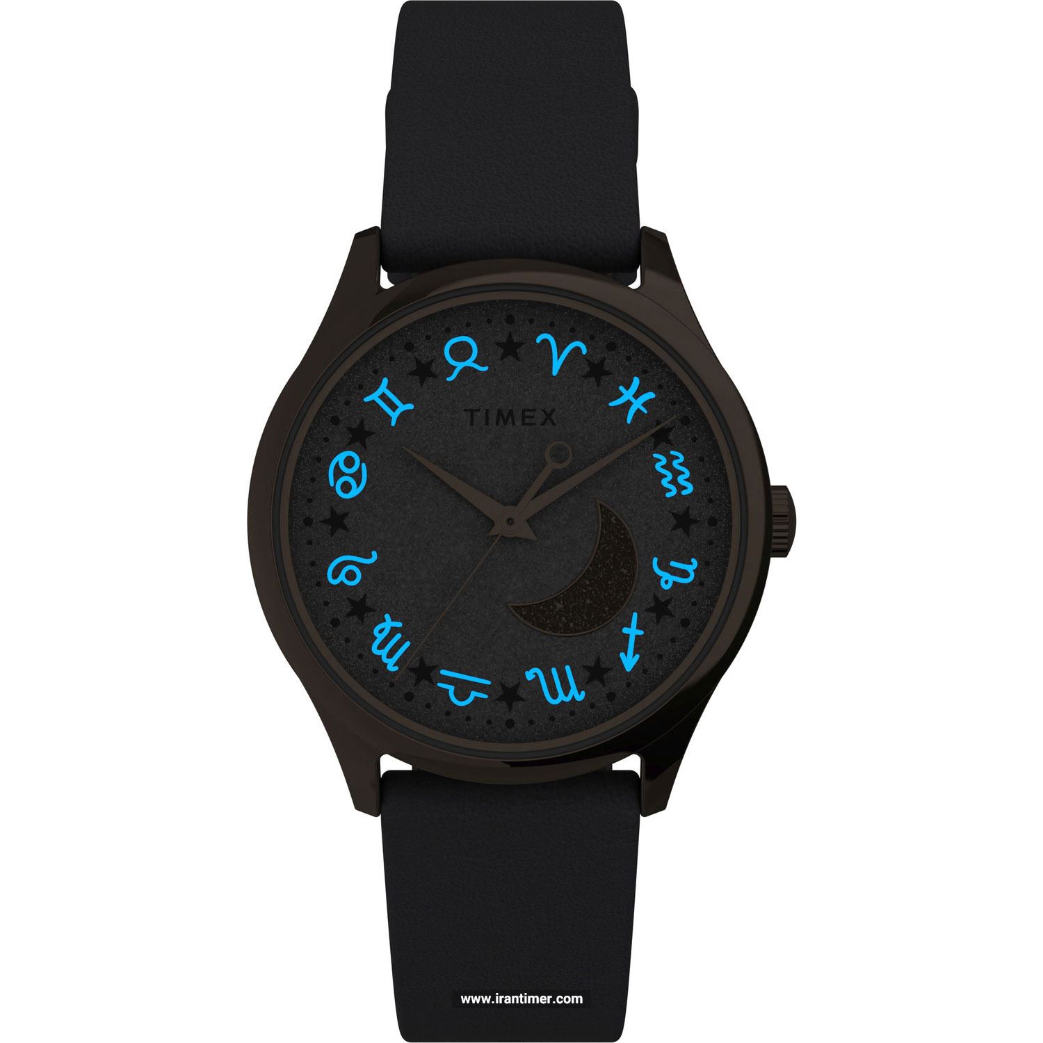 قیمت و خرید ساعت مچی زنانه تایمکس(TIMEX) مدل TW2V49300 فشن | اورجینال و اصلی