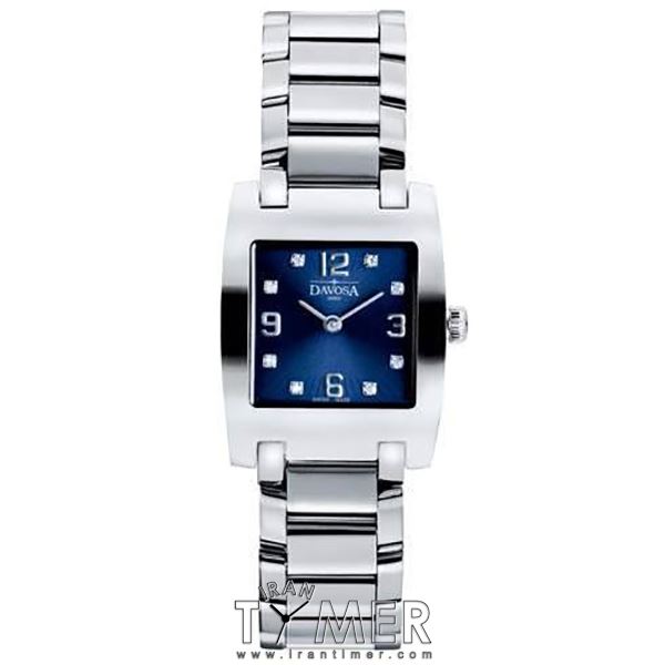 قیمت و خرید ساعت مچی زنانه داوسا(DAVOSA) مدل 168.559.44 کلاسیک | اورجینال و اصلی
