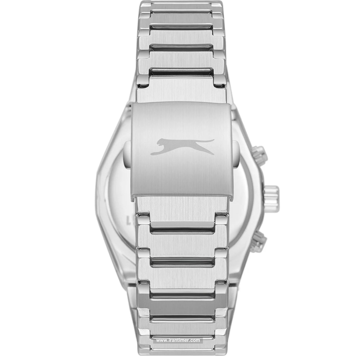 قیمت و خرید ساعت مچی مردانه اسلازنجر(SLAZENGER) مدل SL.09.2398.2.05 کلاسیک | اورجینال و اصلی