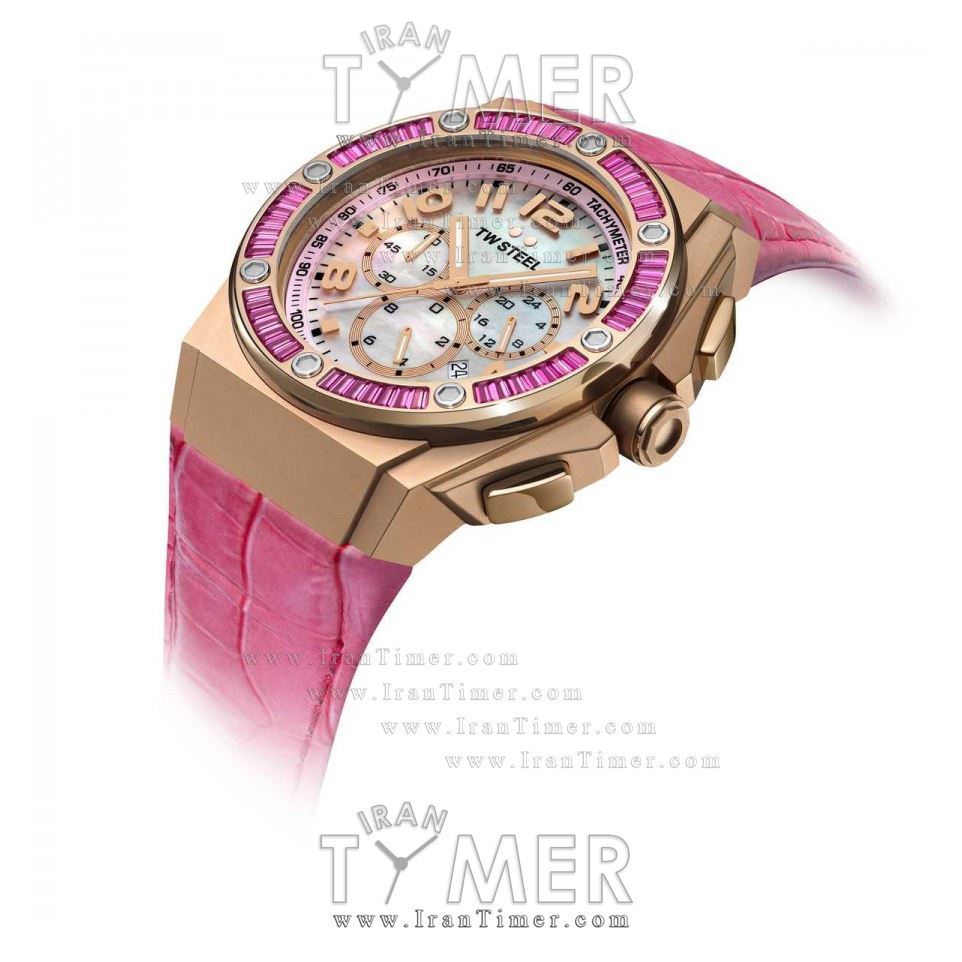 قیمت و خرید ساعت مچی زنانه تی دبلیو استیل(TW STEEL) مدل TW-STEEL-CE4006 کلاسیک | اورجینال و اصلی