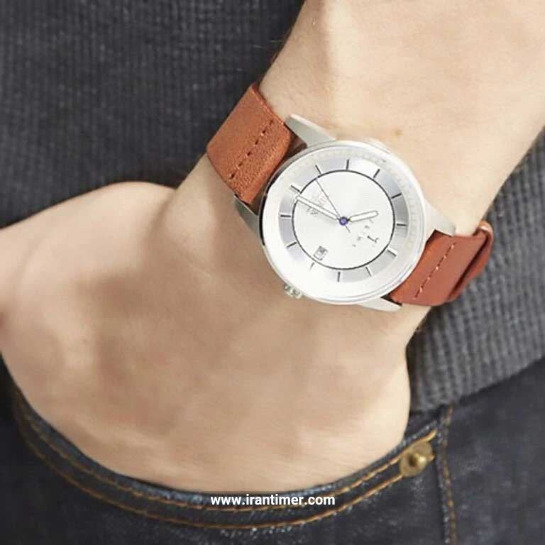 قیمت و خرید ساعت مچی مردانه زنانه تریوا(TRIWA) مدل NIST101-CL010212 کلاسیک | اورجینال و اصلی