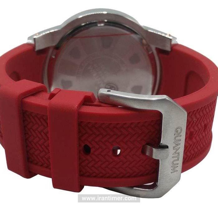 قیمت و خرید ساعت مچی مردانه کوآنتوم(Quantum) مدل Q-PWG751.558 اسپرت | اورجینال و اصلی